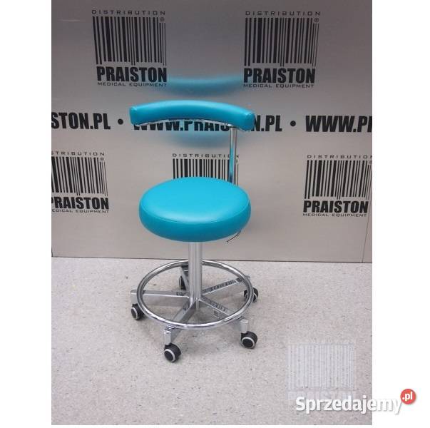 Fotelik lekarski PRIM Leszno