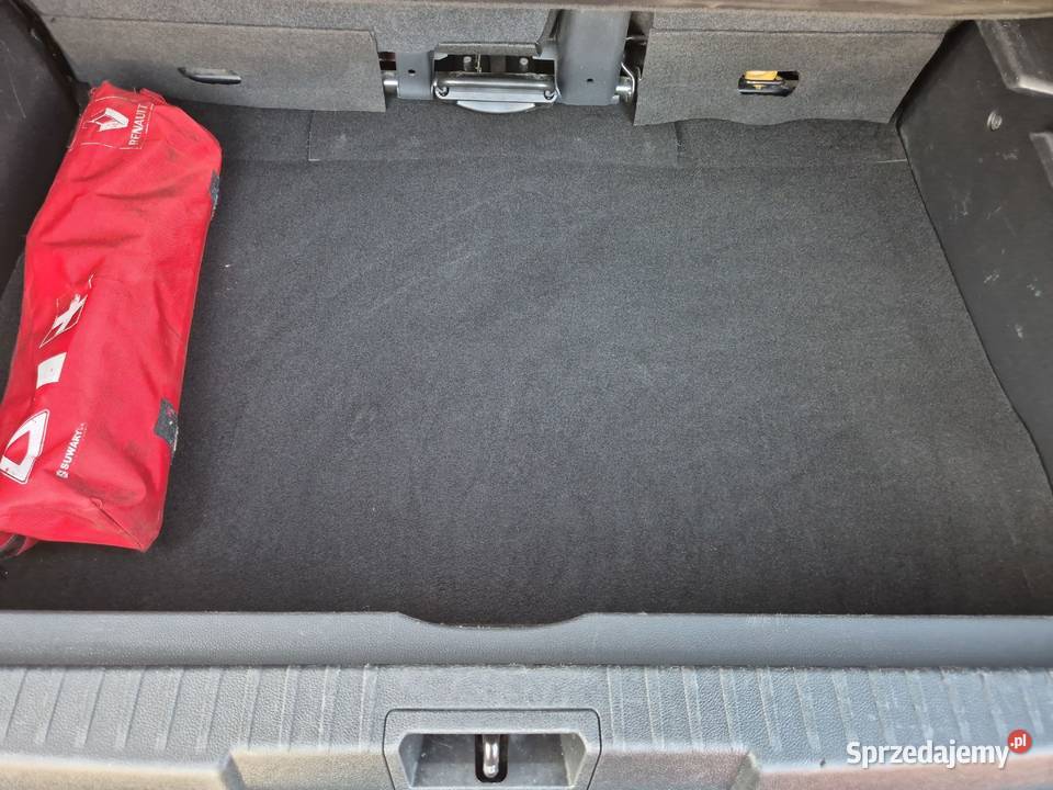 RENAULT Captur 12 Energy TCe Limited 120 1197cm3 Captur śląskie