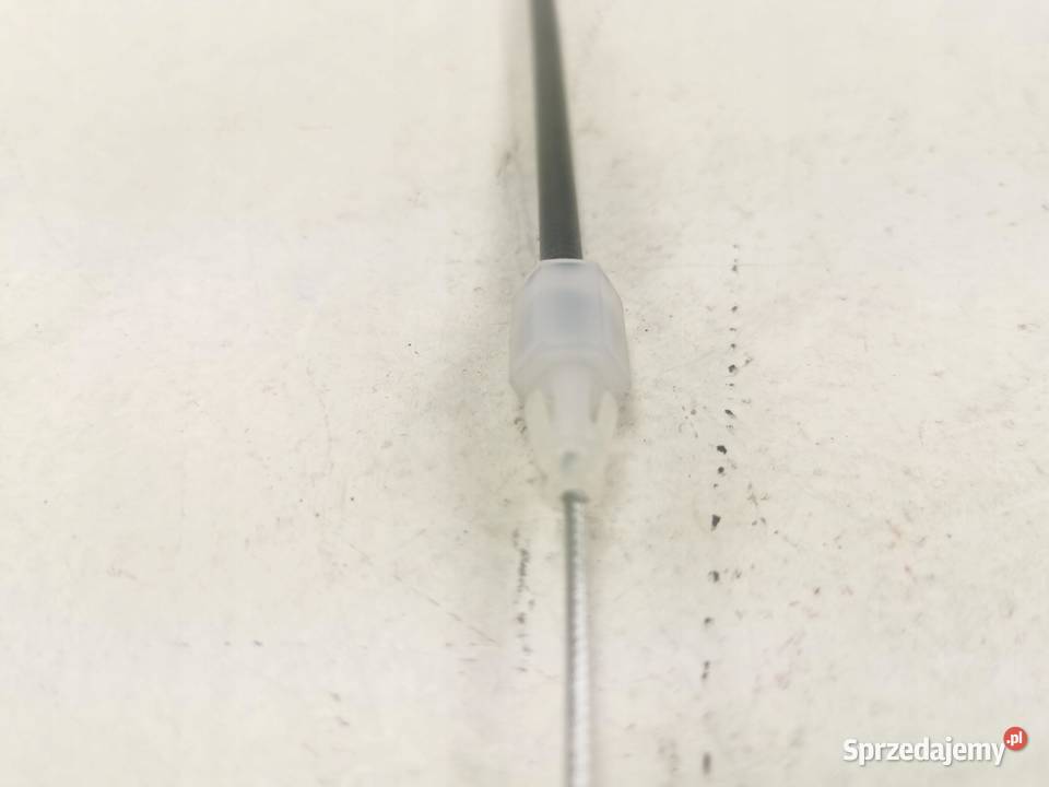 KABEL NAPINACZ FOTELA FIAT DUCATO 20012011 NOWY