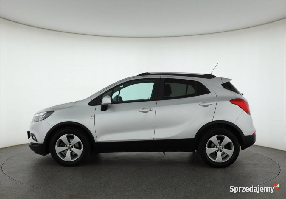 Opel Mokka 14 Turbo