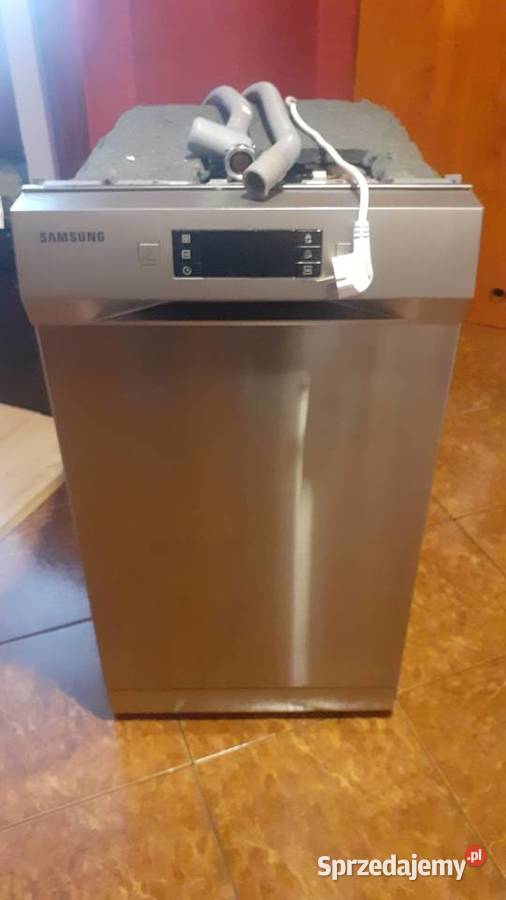 Pompa Welling YXW502E ze zmywarki Samsung sprzedam
