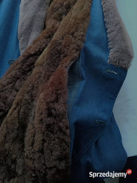 Palto męskie ocieplane z PRLu pomorskie Gdynia