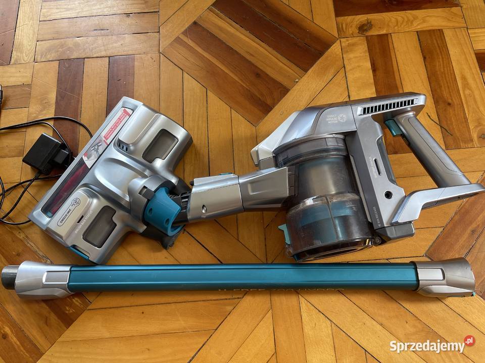 Hoover h free 300 hydro mopujący