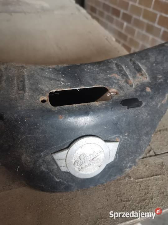 simson karoseria całosc Szczurowa