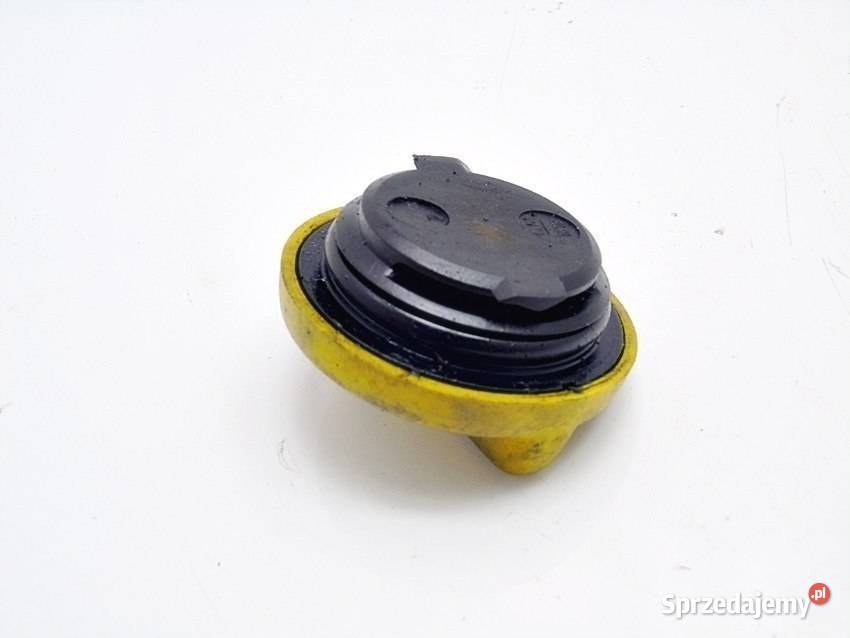 KOREK WLEWU OLEJU 17 DTI ASTRA G CORSA C MERIVA Sosnowiec