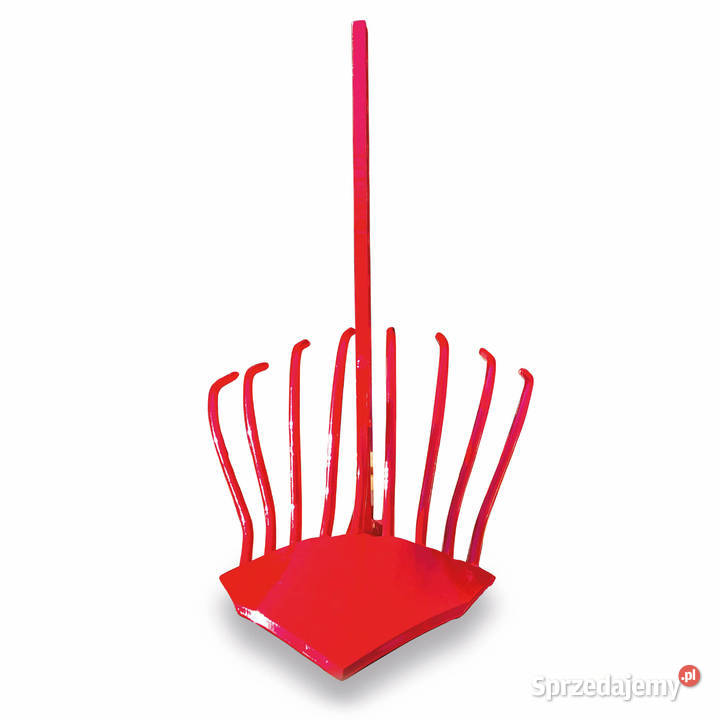 Kopaczka do ziemniaków Grnwelt GWKR01 mazowieckie Pułtusk