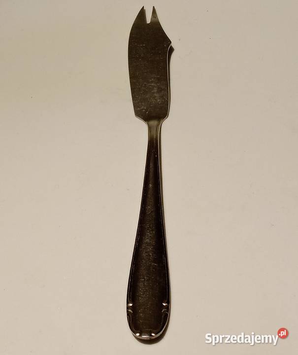 Nożyk do sera Hammesfahr stal NIROSTA lata Warszawa