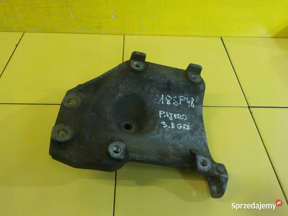 PAJERO 35 GDI 02r 203 6G74 lapa sprezarki Suków