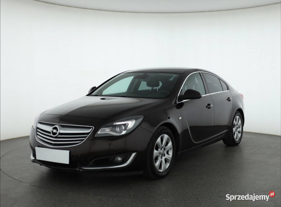 Opel Insignia 20 CDTI centralny zamek mazowieckie