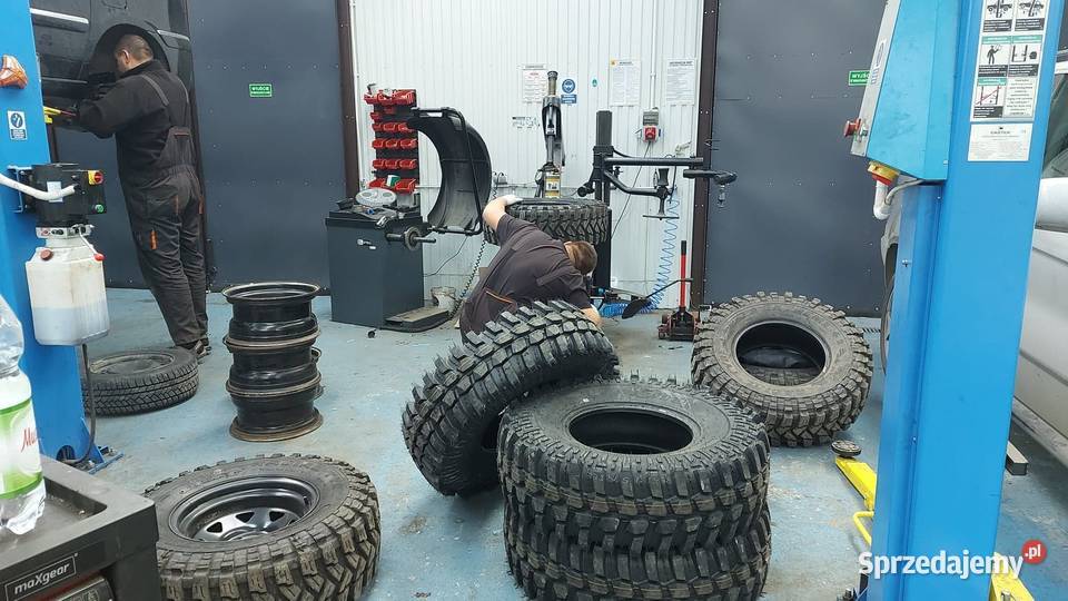 Naprawa samochodów dostawczych do 35t Naprawa mazowieckie Sulejówek