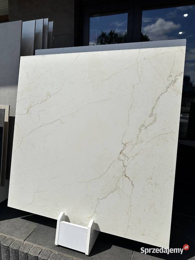 Płytka Avorio Cream Matowa 100x100 GAT I TAU