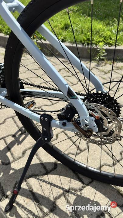rower crossowy Cyclision Zodya MKII 28 Poznań