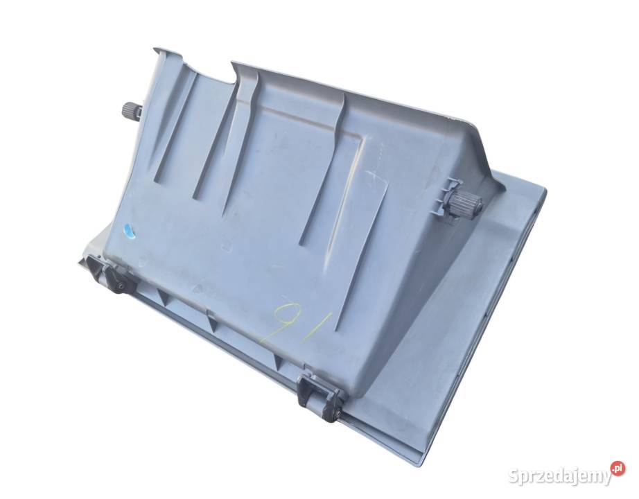 SCHOWEK PASAŻERA HONDA CRV I 1 19952001 SZARY osobowe Działoszyce