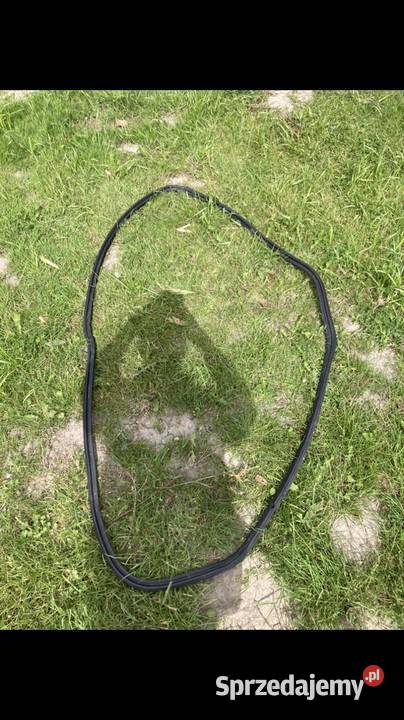 Uszczelka bagażnika Honda civic VI Przebieczany