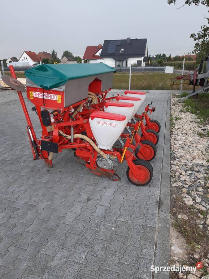 Maschio gaspardo sp 540 dorada opolskie Opole