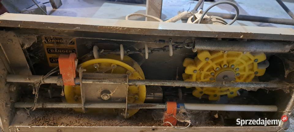 Paszociąg Pozostałe