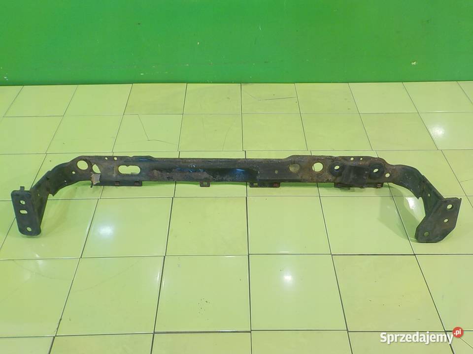 FORD FOCUS MK3 12r HB 5D belka pod chlodnice mazowieckie Suków