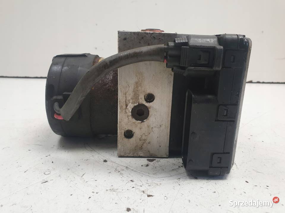 Hyundai H1 POMPA ABS hamulcowa 589004A050 Pompy hamulcowe lubelskie