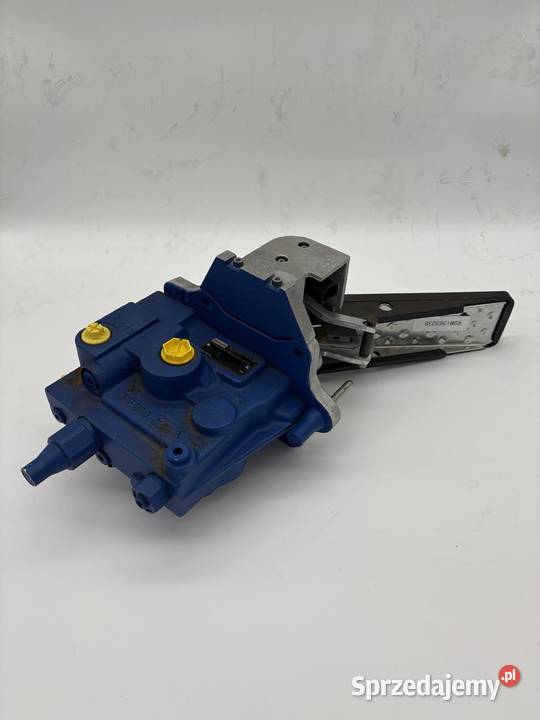 Rexroth LT17 MFEA 40 100 210B40RAG12FOE 40MSO44 Pozostałe Warszawa