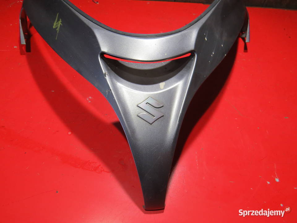 SUZUKI BURGMAN 400 K7 2008 krawat owiewka osłona Warszawa