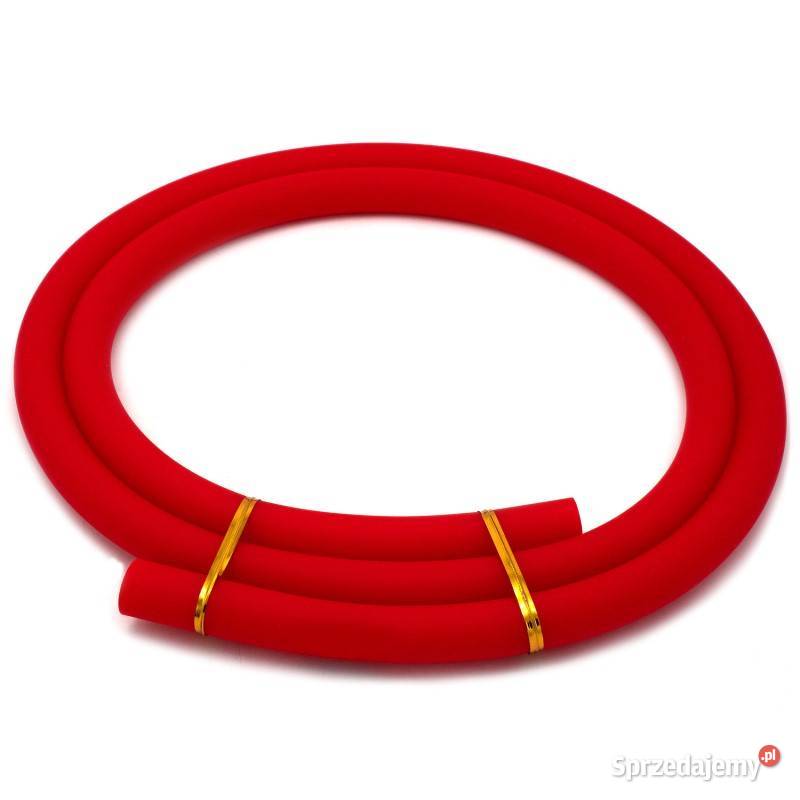 Wąż Silikonowy Fajka Wodnej Sziszashisha