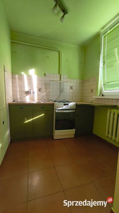 Kawalerka na sprzedaż blok Tarnów sprzedam