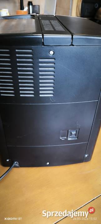 Ekspres DeLonghi esam 2200s małopolskie Kraków