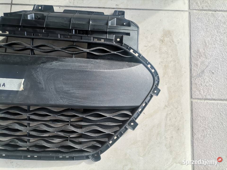 Atrapa grill kratka wlotu powietrza Hyundai I20 Atrapy Białystok