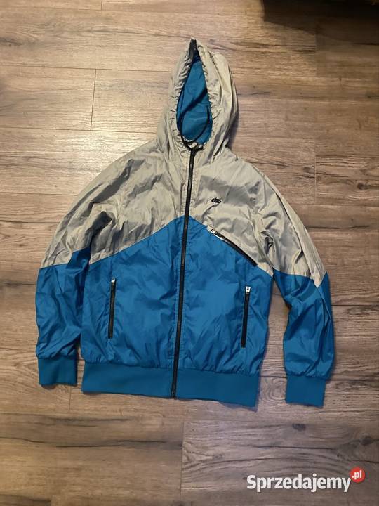 Kurtka przeciwdeszczowa Nike 60 SB S Złotniki