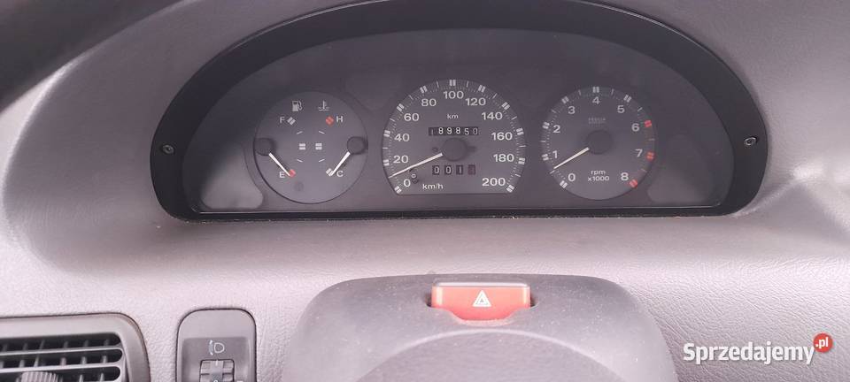 Fiat Punto I 60KM śląskie Lędziny