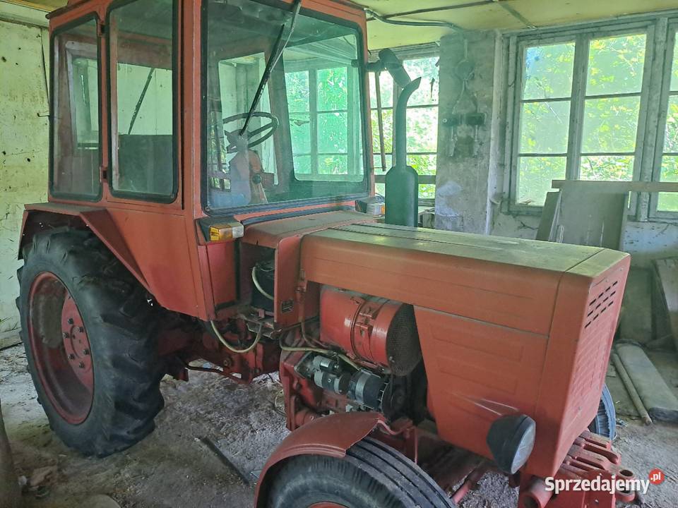 Władimirec T25 1992 sprzedam