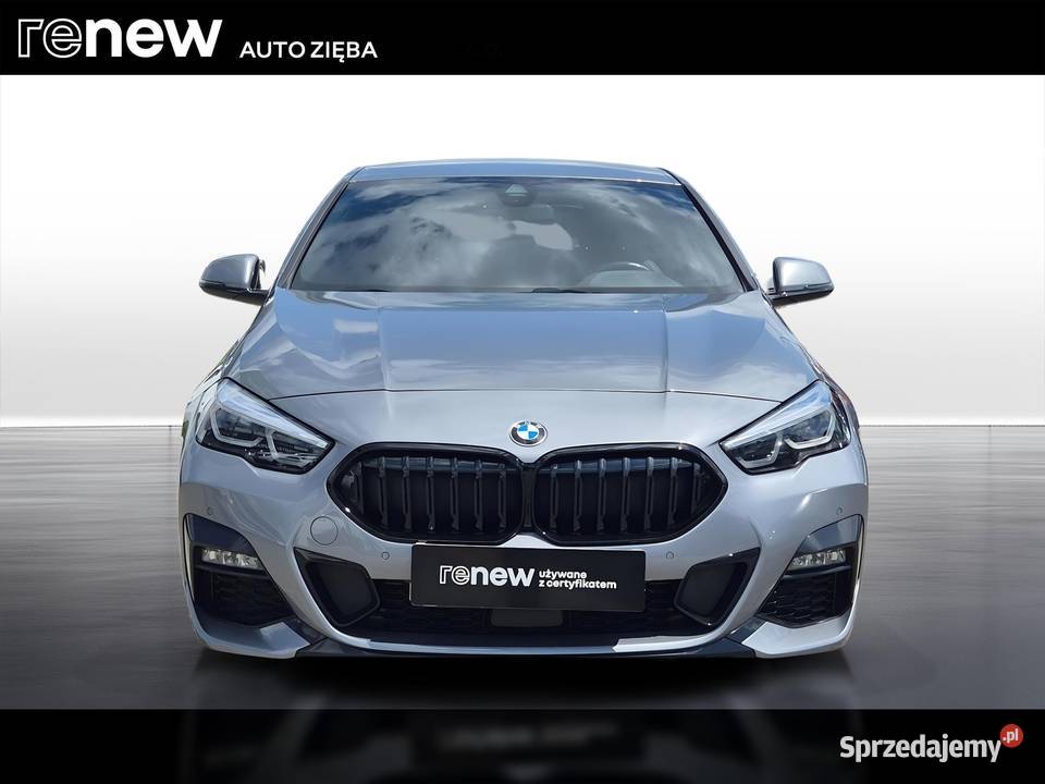 218i M Sport Rok produkcji 2023