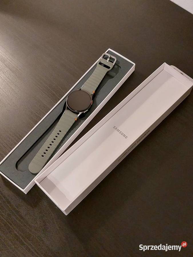 Samsung Galaxy Watch 7 40mm Nowy Warszawa