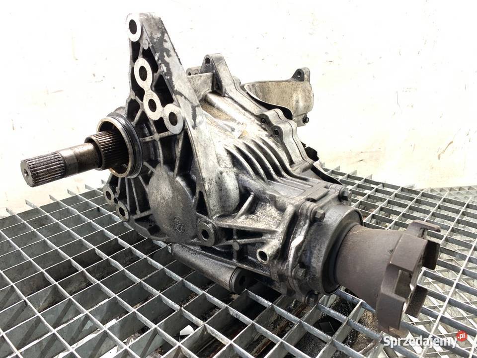 REDUKTOR OPEL ANTARA A 96625150 20 150 sprzedam