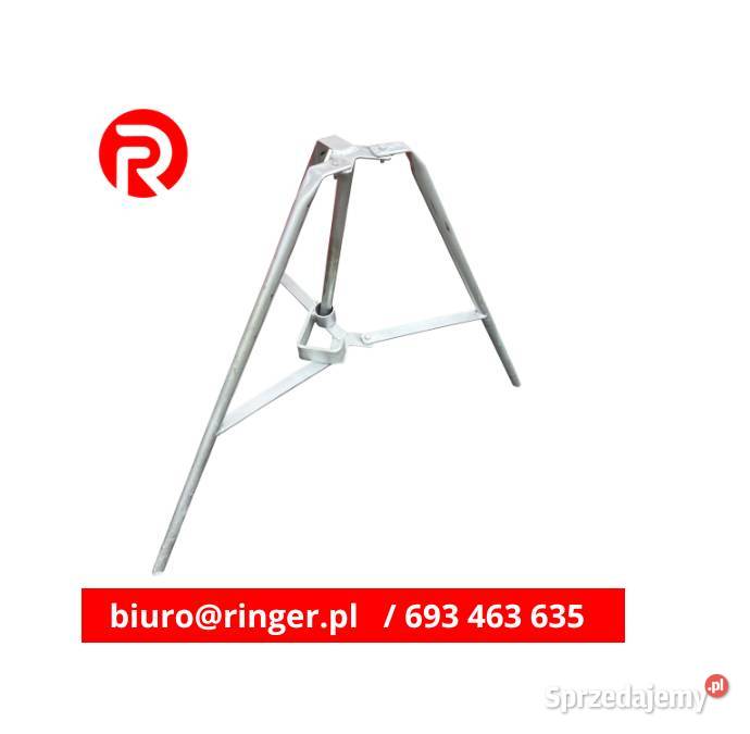 ZESTAW ściąg szalunkowy 2 nakrętki talerzowe Pozostałe śląskie Katowice sprzedam