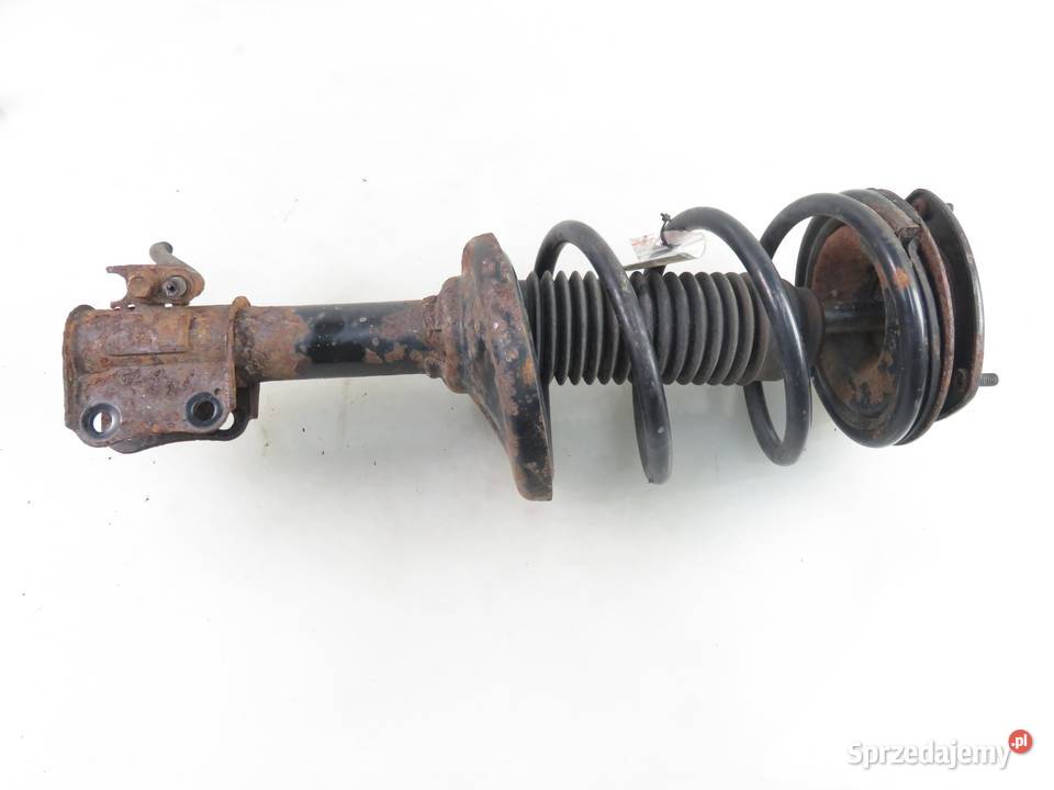 MCPERSON LEWY PRZEDNI SUZUKI LIANA Amortyzatory małopolskie