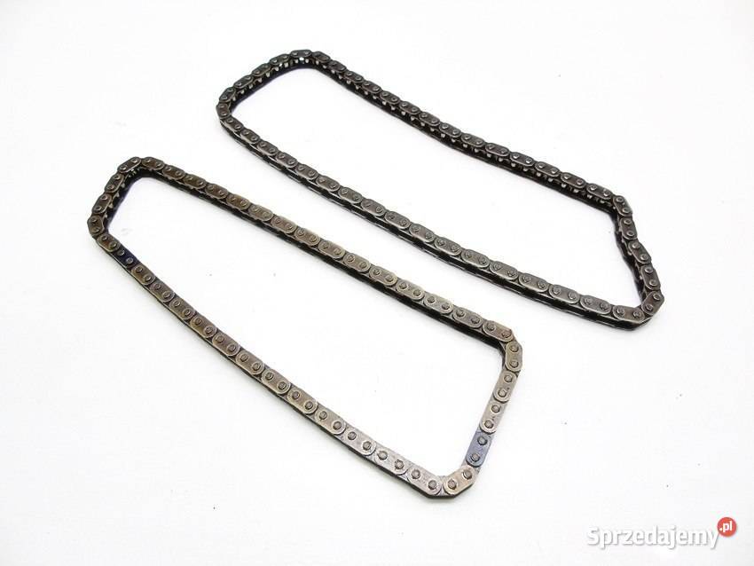 ŁAŃCUCHY ROZRZĄDU 15 CRDI GETZ RIO CERATO MATRIX osobowe Sosnowiec