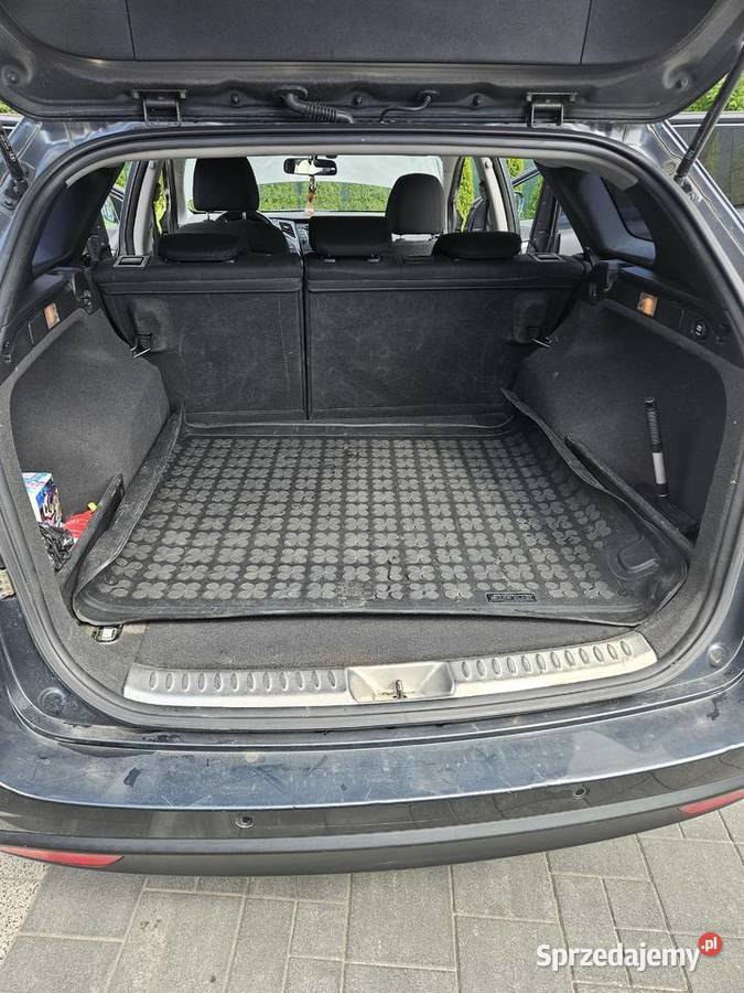 Spezedam hyundai i40 mazowieckie Marki