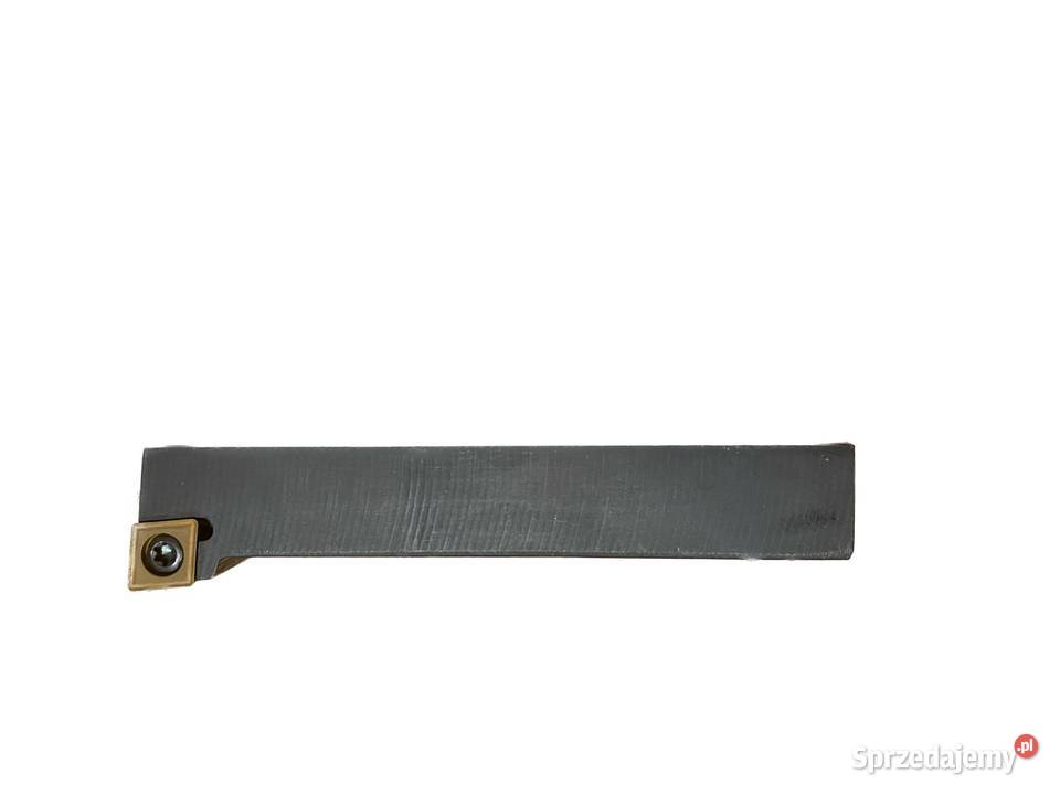 Nóż tokarski SCLCR 161609 PAFANA Czarnożyły