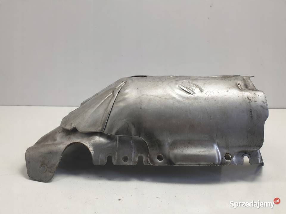 BMW F01 02 44 V8 OSŁONA TERMICZNA TURBOSPRĘŻARKI