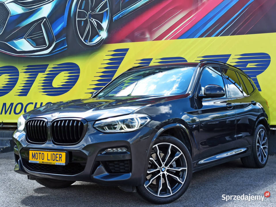 Msport salon I właściciel serwis bezwypadkowy 23 diesel Rzeszów sprzedam