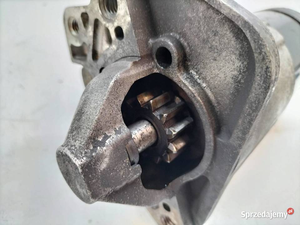 ROZRUSZNIK 8200584675 15 DCI Renault Clio III świętokrzyskie