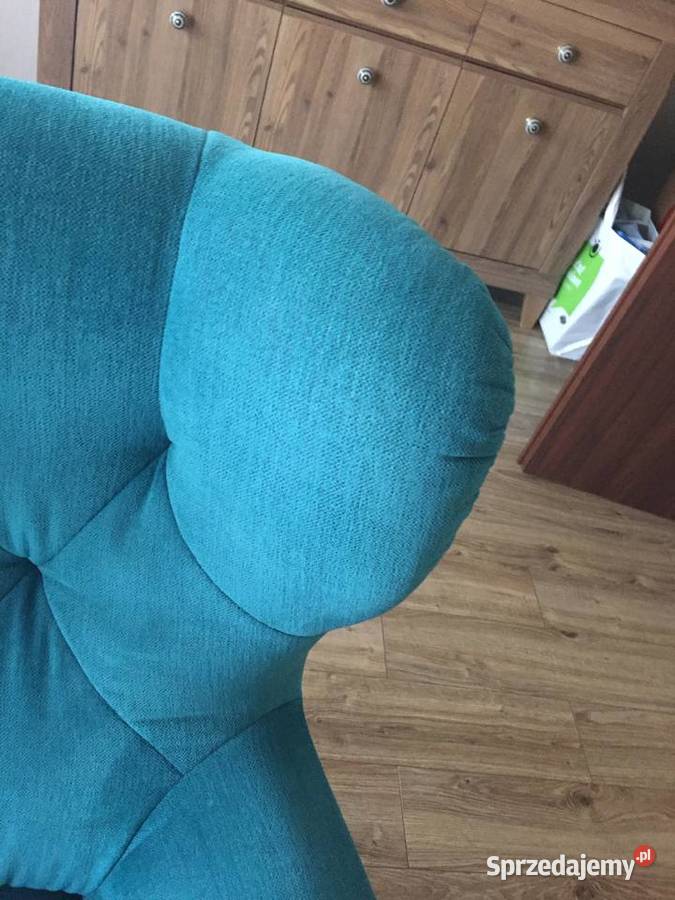 2 Fotele Stan sprzedam