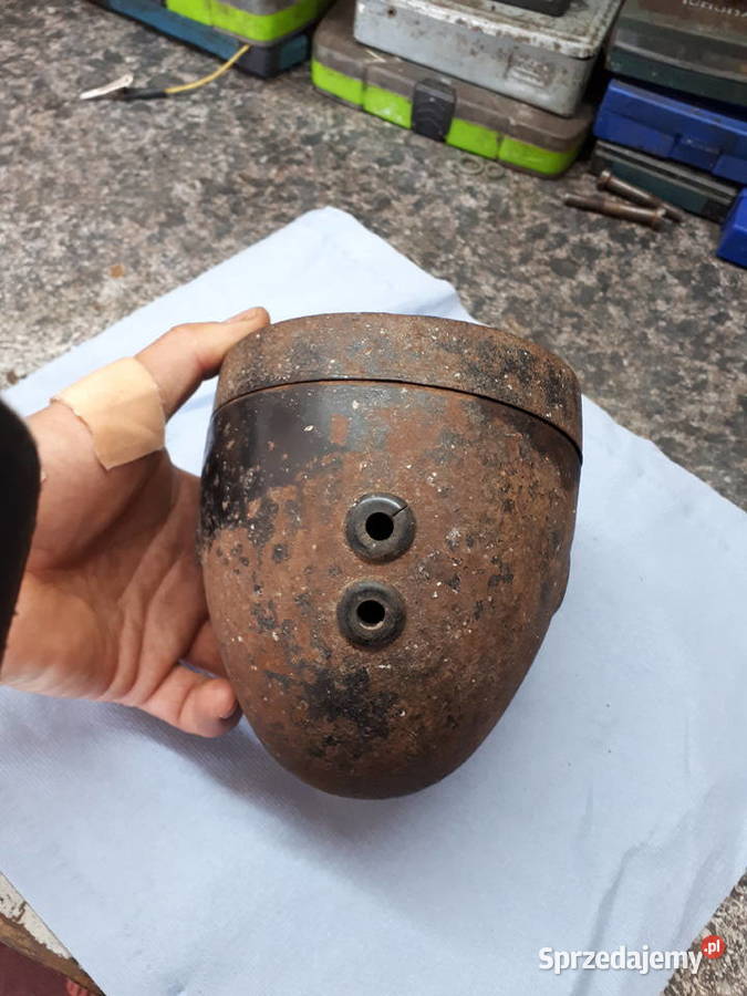 Lampa szkło wierzchnie delta karpaty Rzeszów