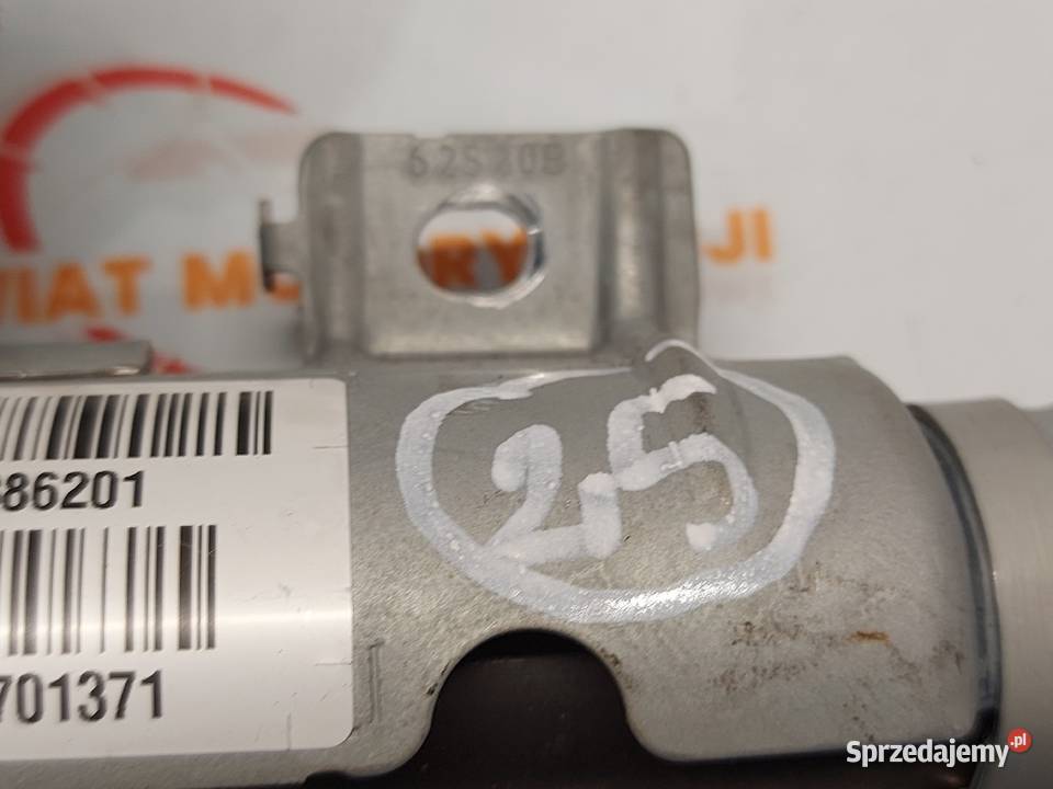 MERCEDES E KLASA W212 LIFT kurtyna AIRBAG lewa osobowe świętokrzyskie sprzedam