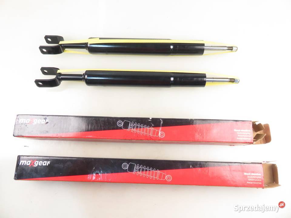 AMORTYZATOR TYŁ AUDI A6 4F2 C6 30 TDI quattro