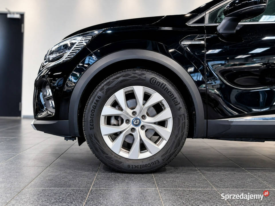 Renault Captur II 2019 Sadlno