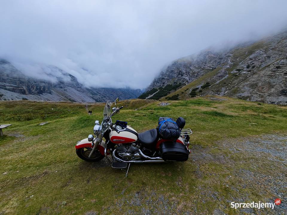 Yamaha Royal Star XVZ1300 1997 cruiser Yamaha Radom