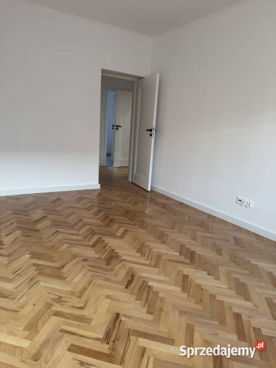 Mieszkanie BEZPOŚREDNIO generalnym remoncie 3 49m2 Warszawa