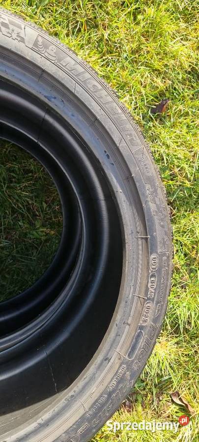 Opony zimowe 24535 R20 zima Motoryzacja Lubliniec